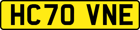 HC70VNE