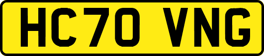 HC70VNG