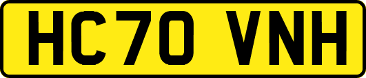 HC70VNH