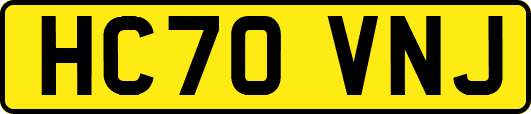 HC70VNJ