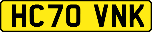 HC70VNK