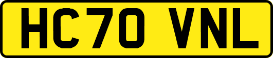 HC70VNL