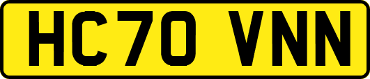 HC70VNN