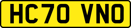 HC70VNO