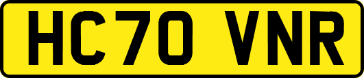 HC70VNR