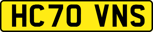 HC70VNS