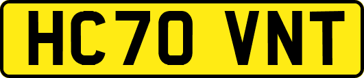 HC70VNT