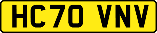 HC70VNV