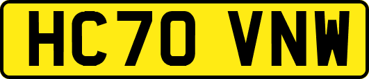 HC70VNW