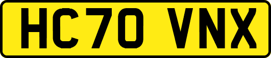 HC70VNX