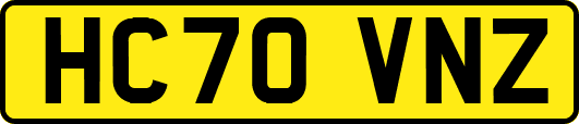 HC70VNZ