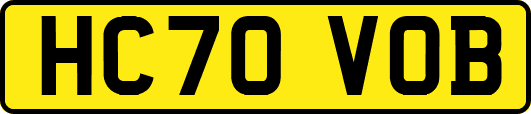 HC70VOB