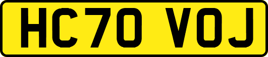 HC70VOJ