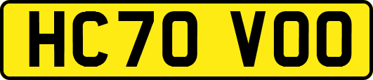 HC70VOO