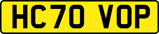 HC70VOP