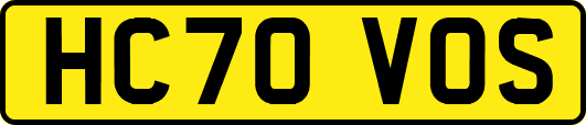 HC70VOS
