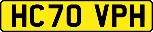 HC70VPH