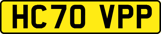 HC70VPP