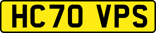 HC70VPS