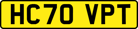 HC70VPT