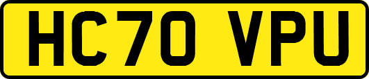 HC70VPU