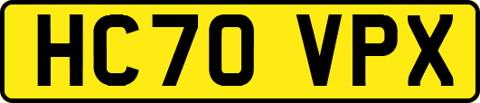 HC70VPX