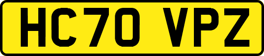 HC70VPZ