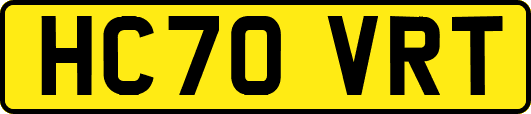 HC70VRT