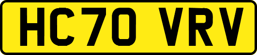 HC70VRV