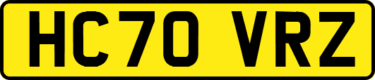 HC70VRZ