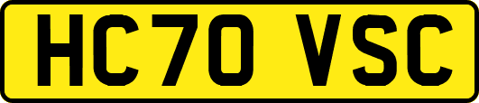 HC70VSC