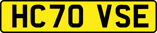 HC70VSE