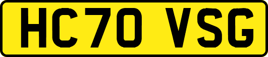 HC70VSG