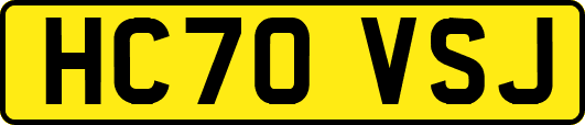 HC70VSJ