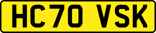 HC70VSK