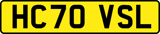 HC70VSL