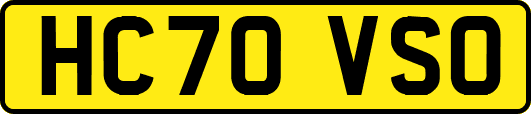 HC70VSO