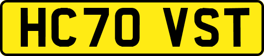 HC70VST