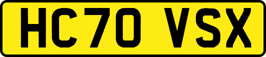 HC70VSX