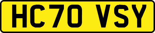 HC70VSY
