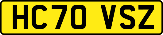 HC70VSZ