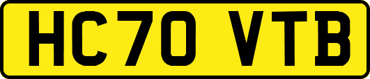 HC70VTB