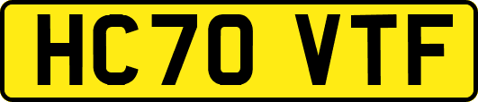 HC70VTF