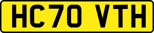 HC70VTH