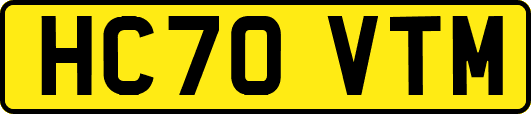 HC70VTM