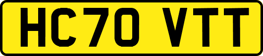 HC70VTT