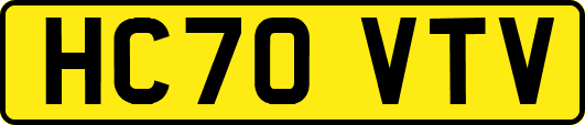 HC70VTV