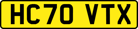 HC70VTX