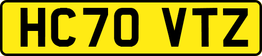HC70VTZ
