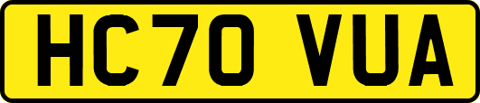 HC70VUA